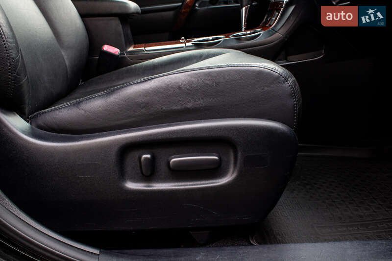 Позашляховик / Кросовер Toyota Highlander 2011 в Львові фото 38 Позашляховик / Кросовер Toyota Highlander 2011 в Львові