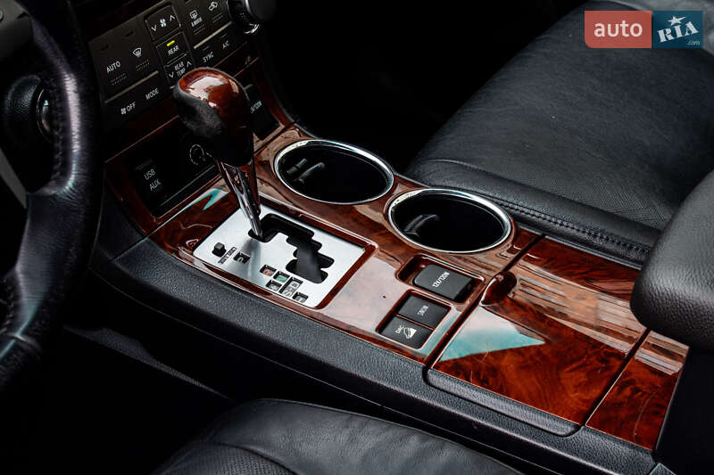 Позашляховик / Кросовер Toyota Highlander 2011 в Львові фото 43 Позашляховик / Кросовер Toyota Highlander 2011 в Львові