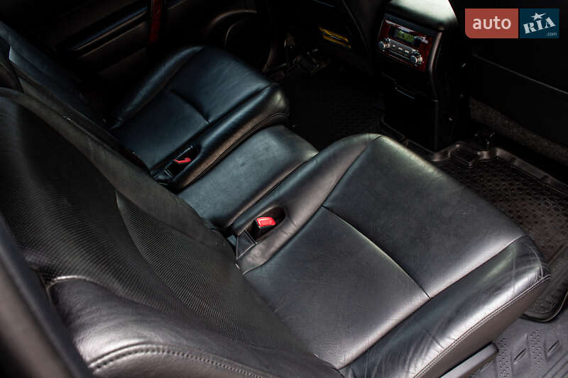 Позашляховик / Кросовер Toyota Highlander 2011 в Львові фото 48 Позашляховик / Кросовер Toyota Highlander 2011 в Львові