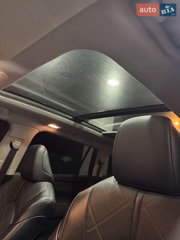 Внедорожник / Кроссовер Toyota Highlander 2022 в Виннице фото 40 Внедорожник / Кроссовер Toyota Highlander 2022 в Виннице