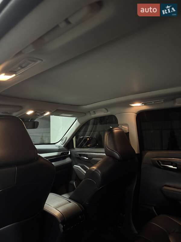 Внедорожник / Кроссовер Toyota Highlander 2022 в Виннице фото 43 Внедорожник / Кроссовер Toyota Highlander 2022 в Виннице