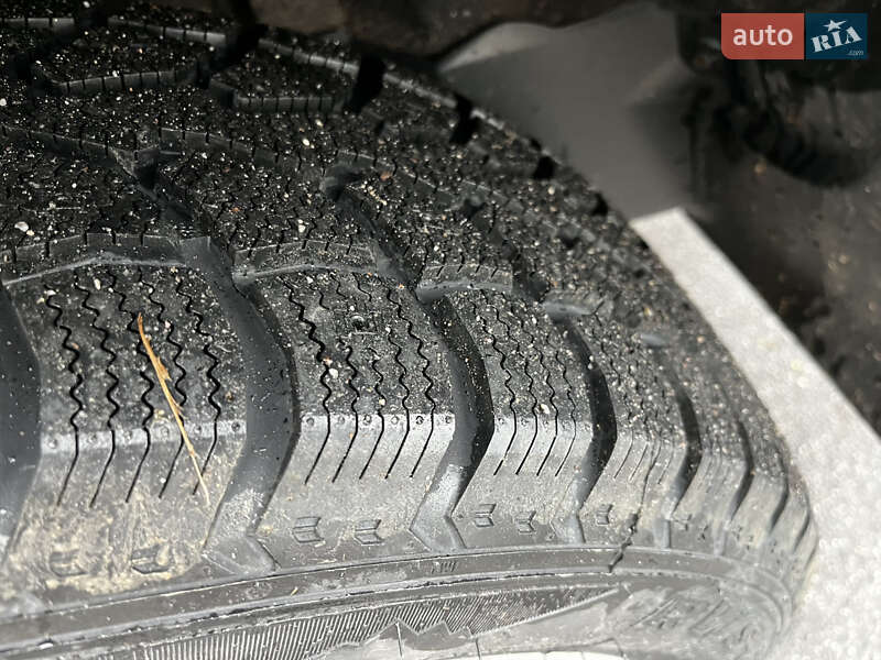 Позашляховик / Кросовер Toyota Highlander 2012 в Вінниці