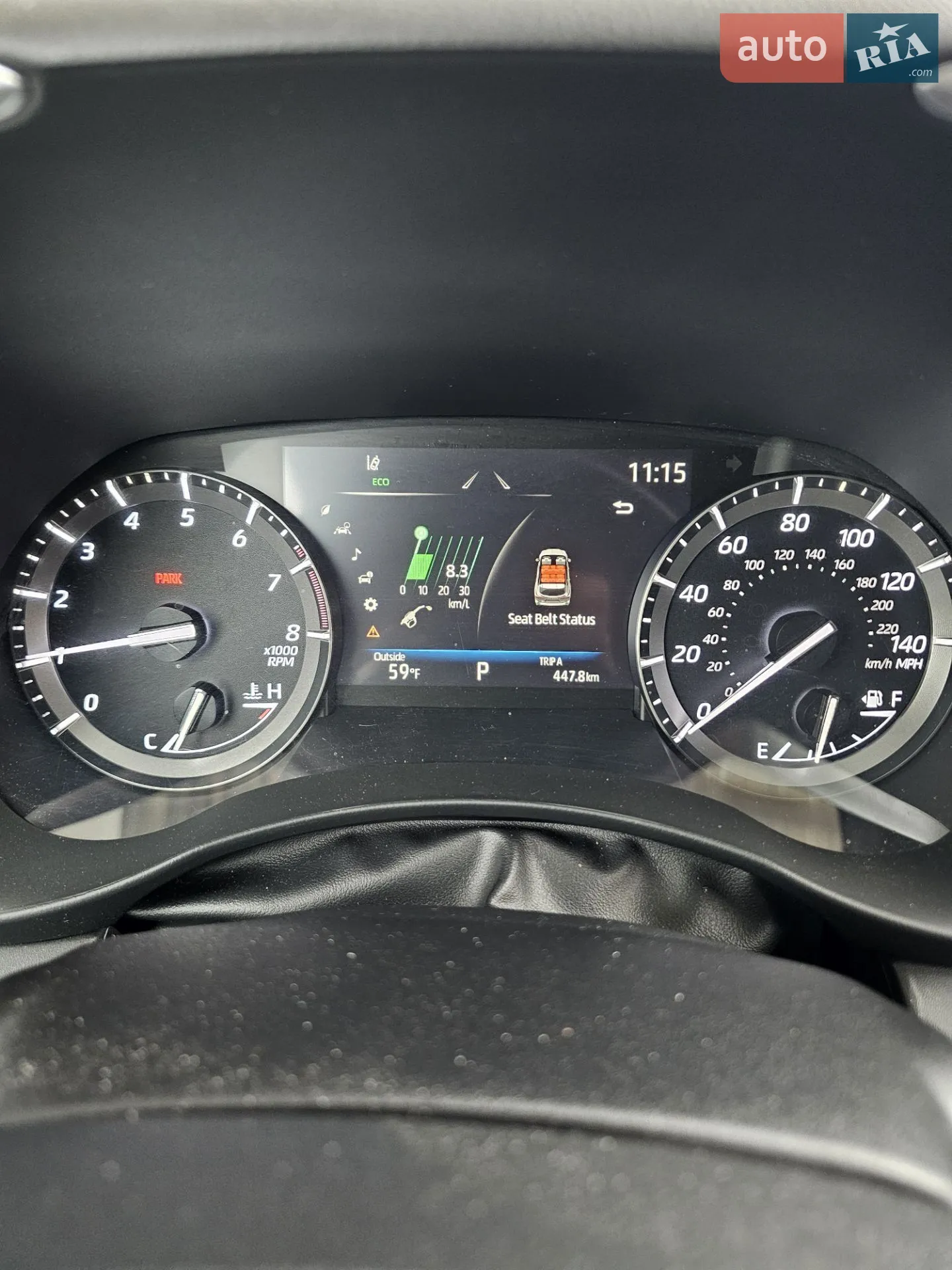 2021 Toyota Highlander - мініатюра 6