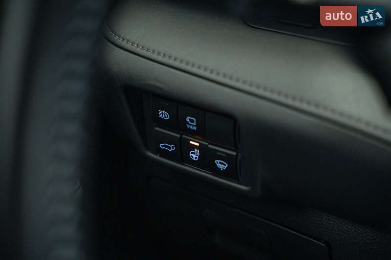 Внедорожник / Кроссовер Toyota Highlander 2021 в Черновцах фото 24 Внедорожник / Кроссовер Toyota Highlander 2021 в Черновцах