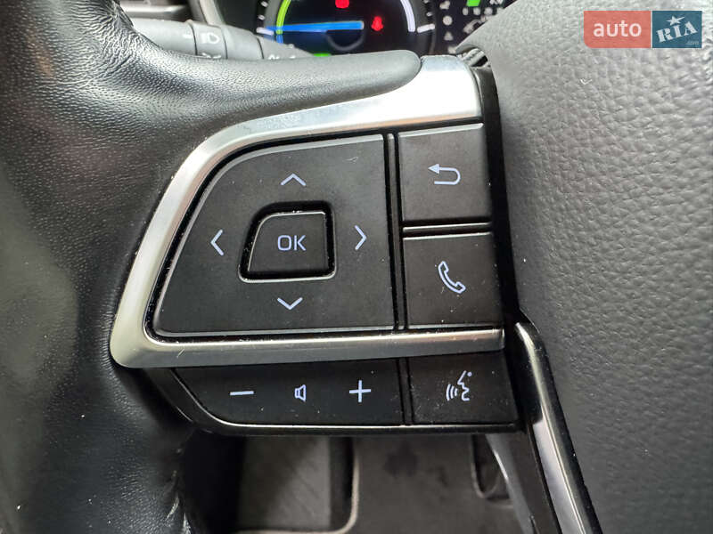 Внедорожник / Кроссовер Toyota Highlander 2021 в Хмельницком