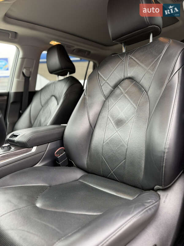 Внедорожник / Кроссовер Toyota Highlander 2020 в Кременчуге