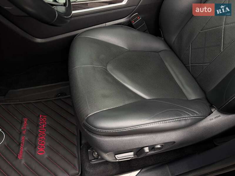 Позашляховик / Кросовер Toyota Highlander 2020 в Харкові фото 14 Позашляховик / Кросовер Toyota Highlander 2020 в Харкові