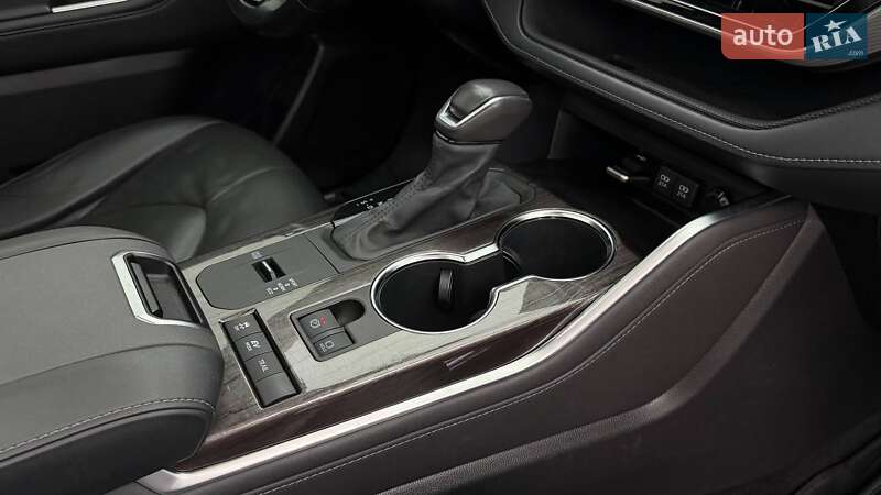 Позашляховик / Кросовер Toyota Highlander 2020 в Харкові фото 44 Позашляховик / Кросовер Toyota Highlander 2020 в Харкові