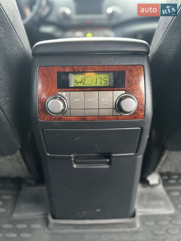 Внедорожник / Кроссовер Toyota Highlander 2012 в Белогородке фото 20 Внедорожник / Кроссовер Toyota Highlander 2012 в Белогородке