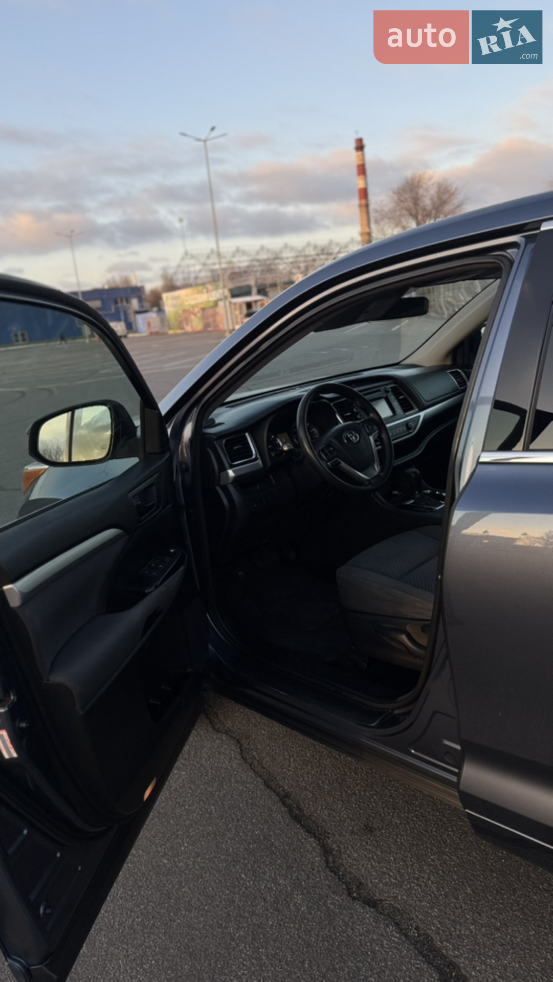 2015 Toyota Highlander - мініатюра 10