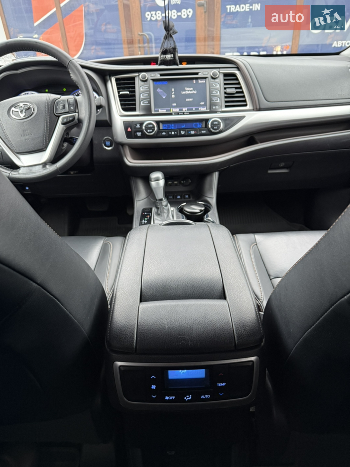 2018 Toyota Highlander - мініатюра 36