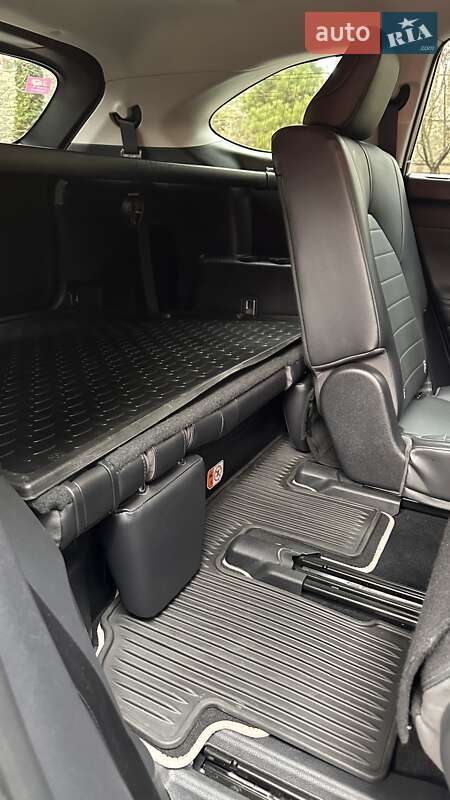 Внедорожник / Кроссовер Toyota Highlander 2021 в Киеве фото 12 Внедорожник / Кроссовер Toyota Highlander 2021 в Киеве