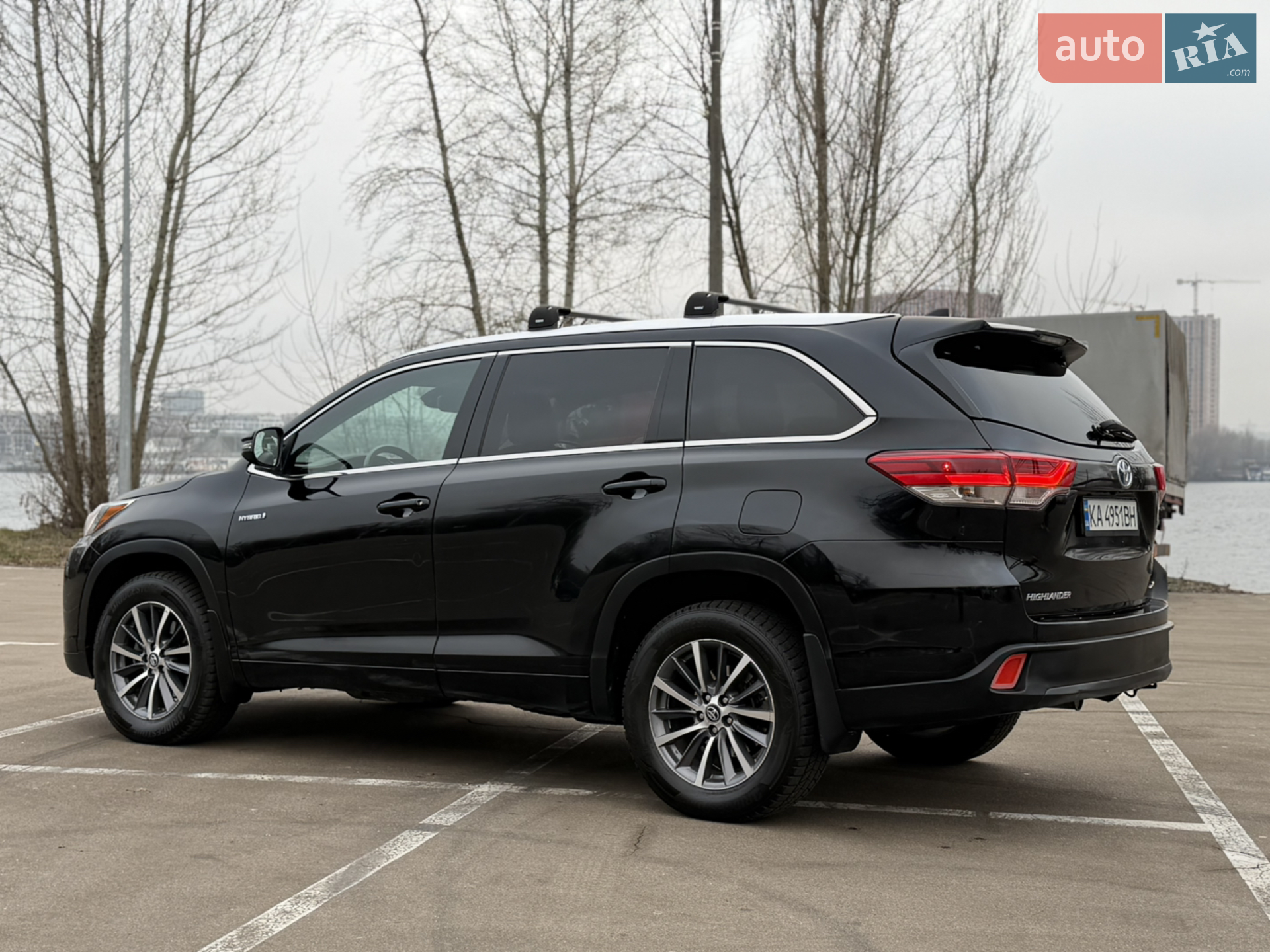 2017 Toyota Highlander - мініатюра 61