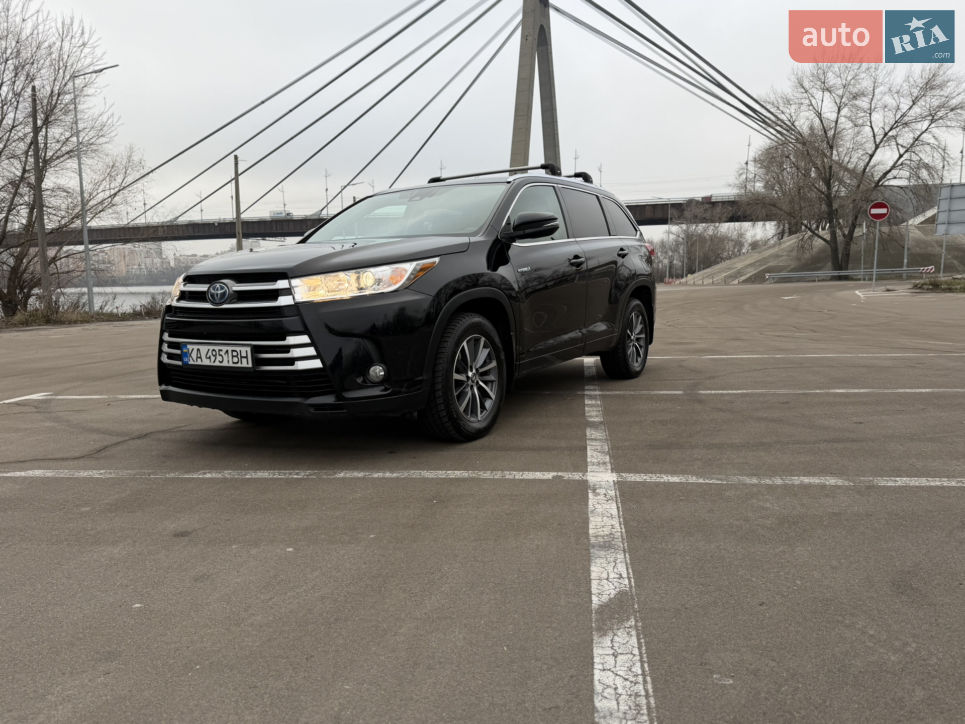 2017 Toyota Highlander - мініатюра 68
