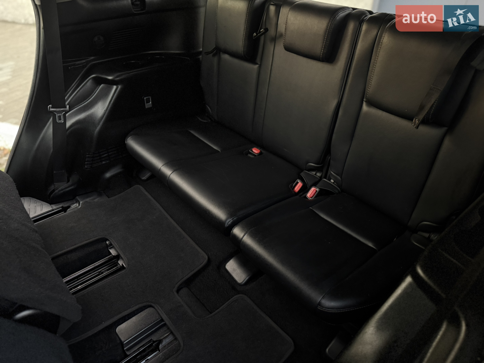 2017 Toyota Highlander - мініатюра 73
