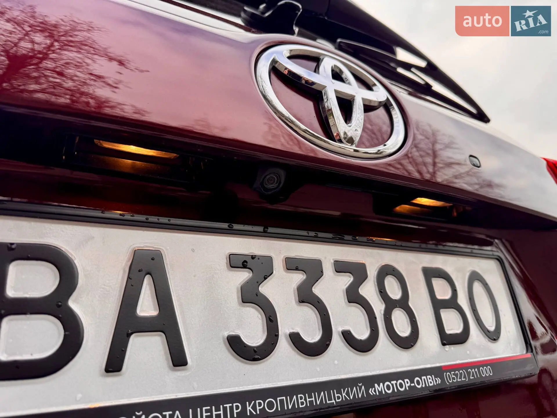 2018 Toyota Highlander - мініатюра 20