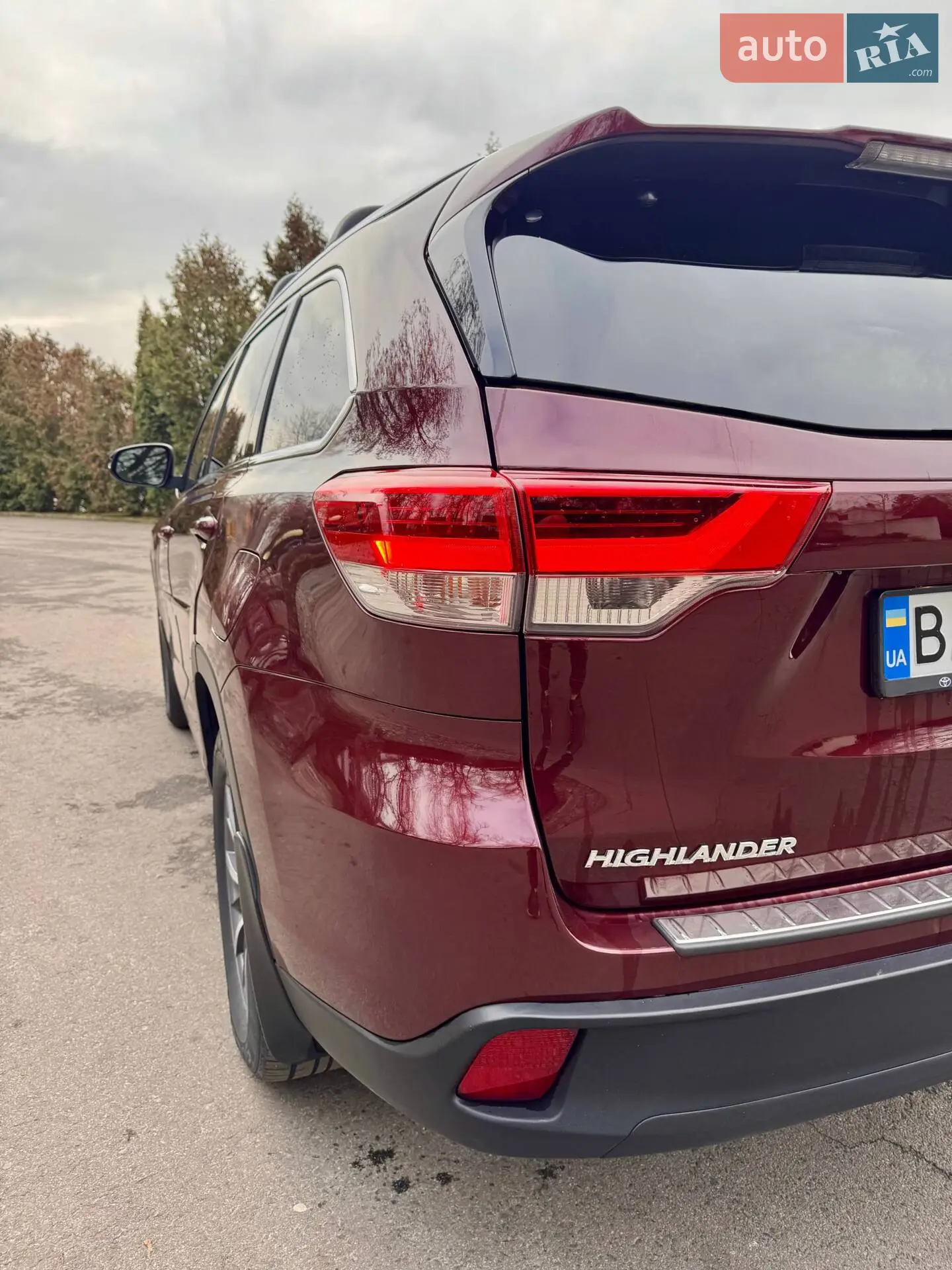 2018 Toyota Highlander - мініатюра 19