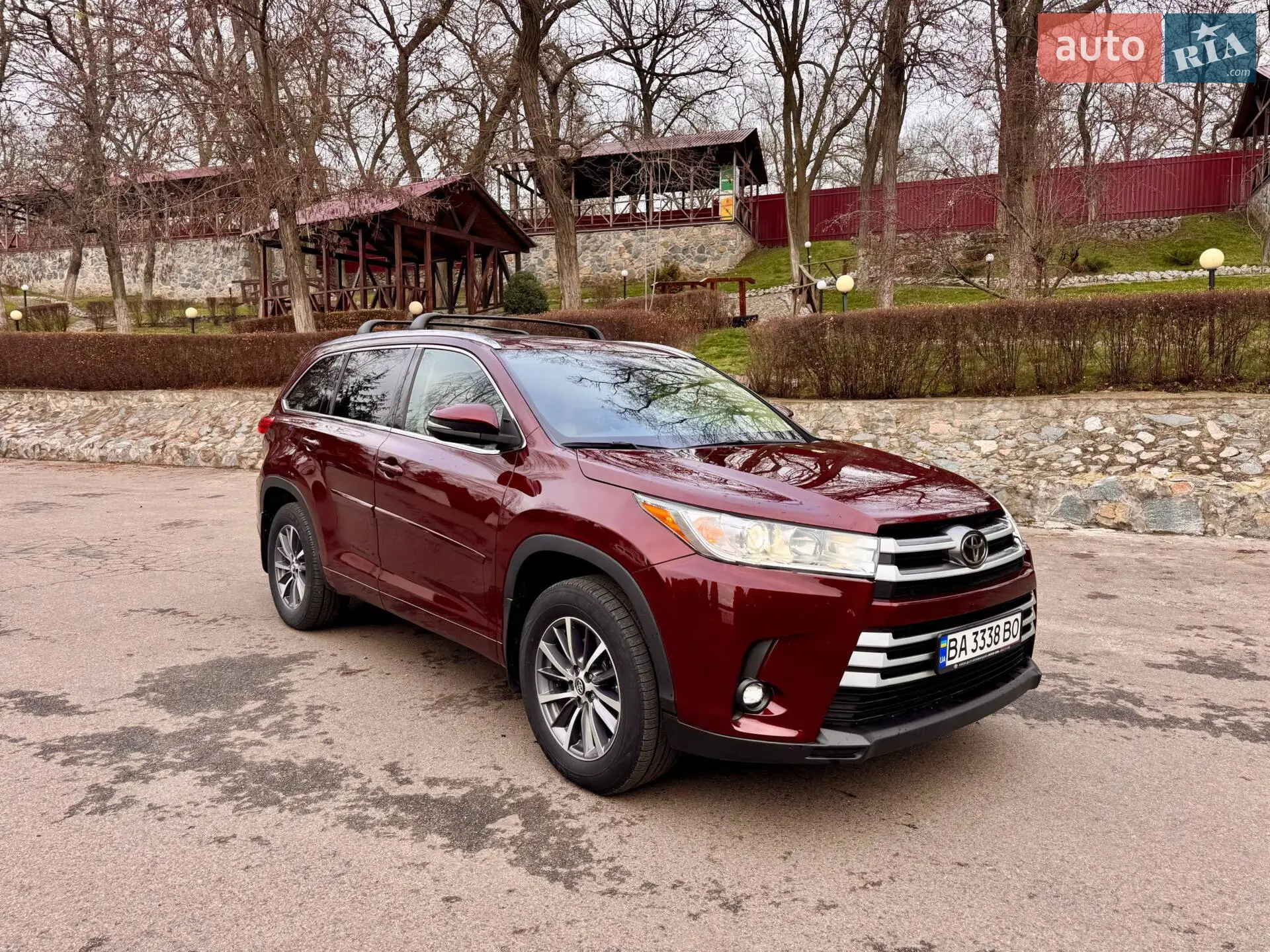 2018 Toyota Highlander - мініатюра 26