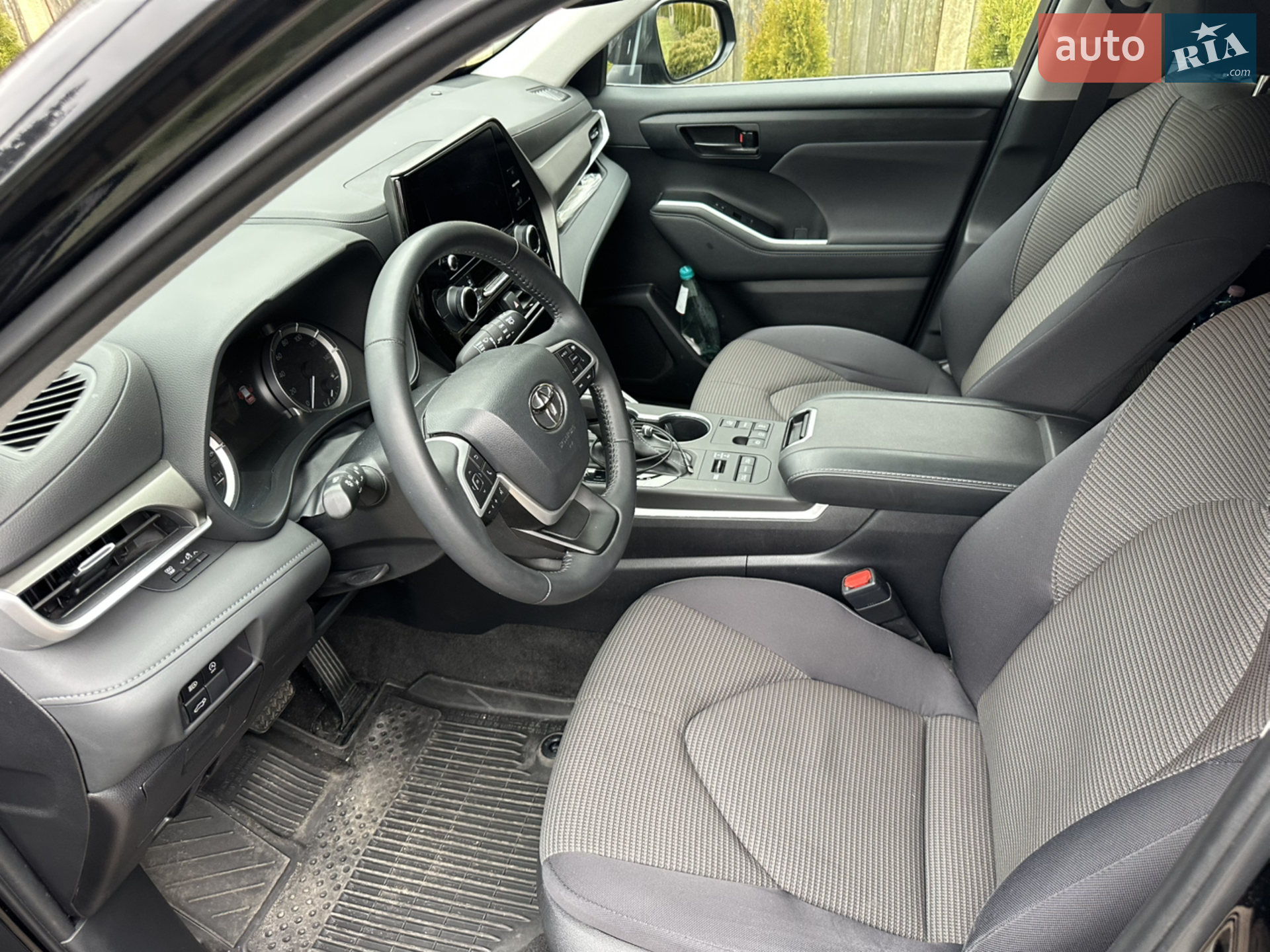2023 Toyota Highlander - мініатюра 4