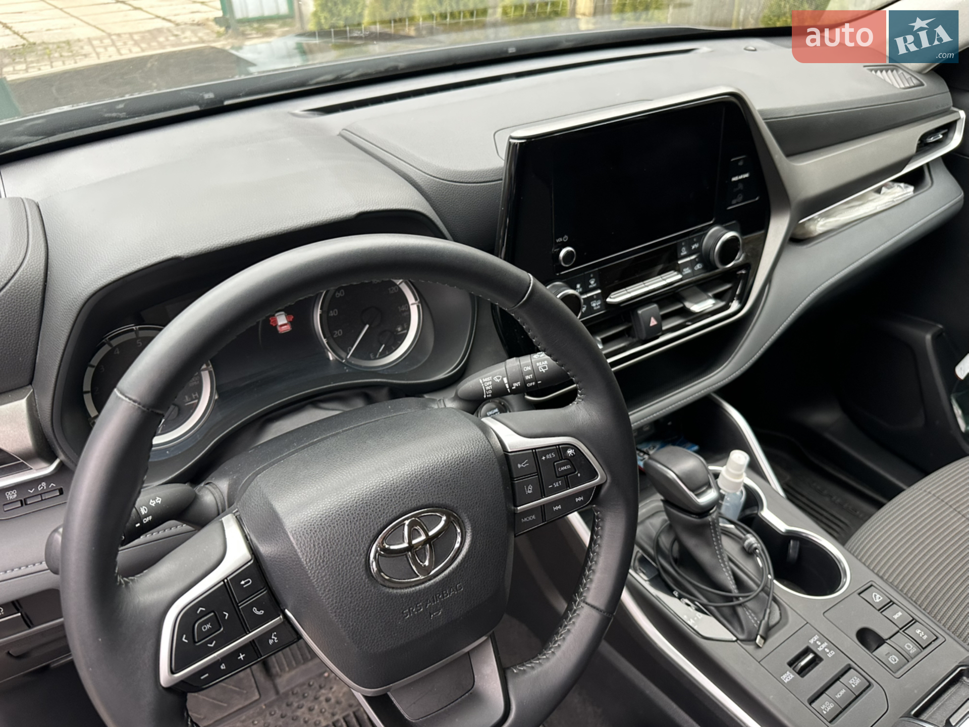 2023 Toyota Highlander - мініатюра 5