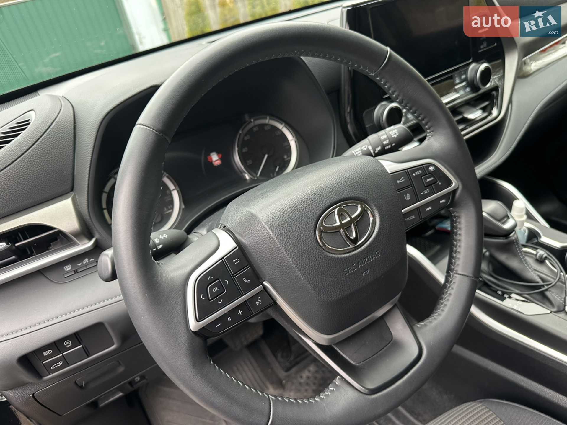 2023 Toyota Highlander - мініатюра 6