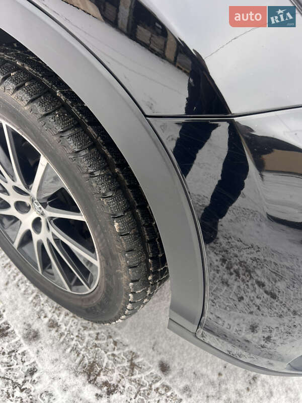 Внедорожник / Кроссовер Toyota Highlander 2019 в Виннице