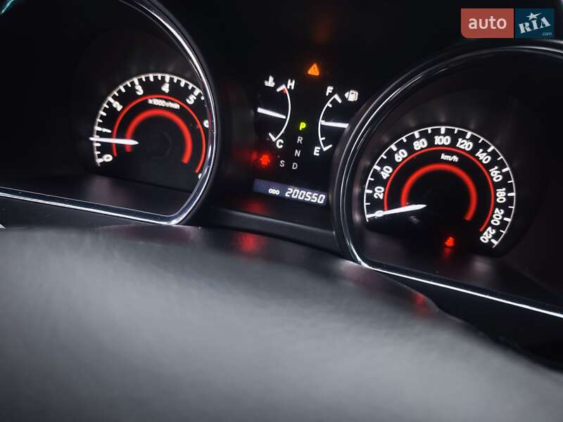 Внедорожник / Кроссовер Toyota Highlander 2011 в Луцке фото 13 Внедорожник / Кроссовер Toyota Highlander 2011 в Луцке
