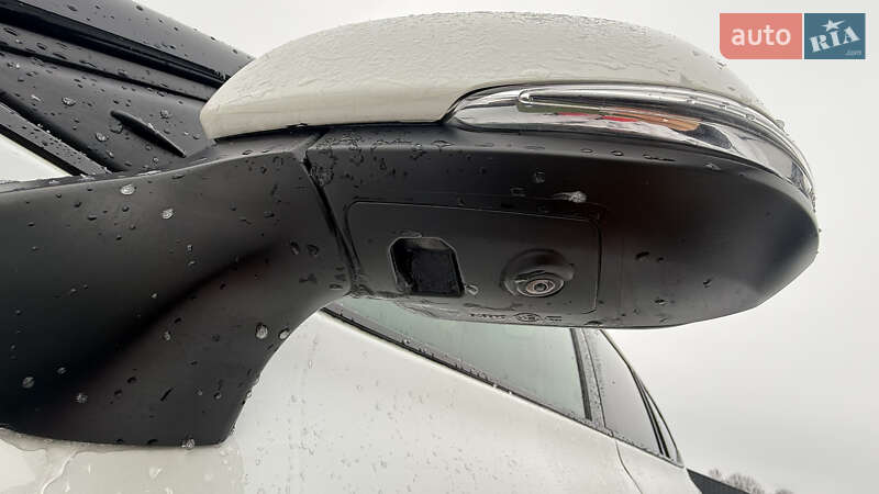 Внедорожник / Кроссовер Toyota Highlander 2021 в Тернополе фото 17 Внедорожник / Кроссовер Toyota Highlander 2021 в Тернополе