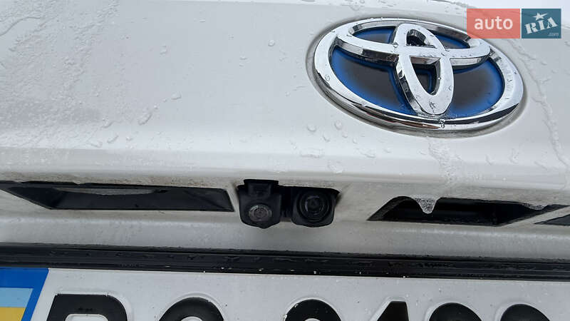 Внедорожник / Кроссовер Toyota Highlander 2021 в Тернополе фото 26 Внедорожник / Кроссовер Toyota Highlander 2021 в Тернополе