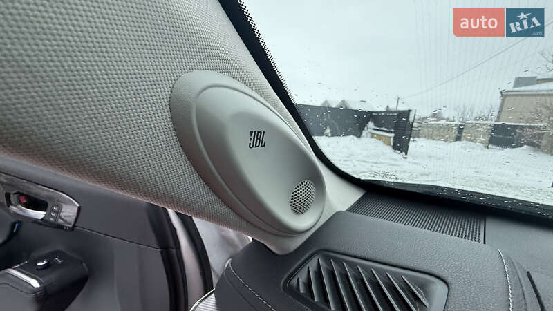 Внедорожник / Кроссовер Toyota Highlander 2021 в Тернополе фото 35 Внедорожник / Кроссовер Toyota Highlander 2021 в Тернополе