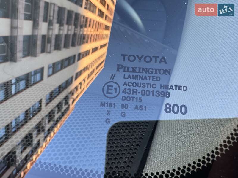 Внедорожник / Кроссовер Toyota Highlander 2020 в Киеве