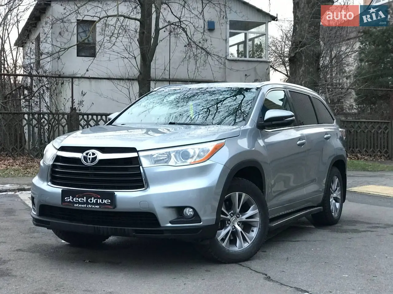 2014 Kia Sorento - мініатюра 36