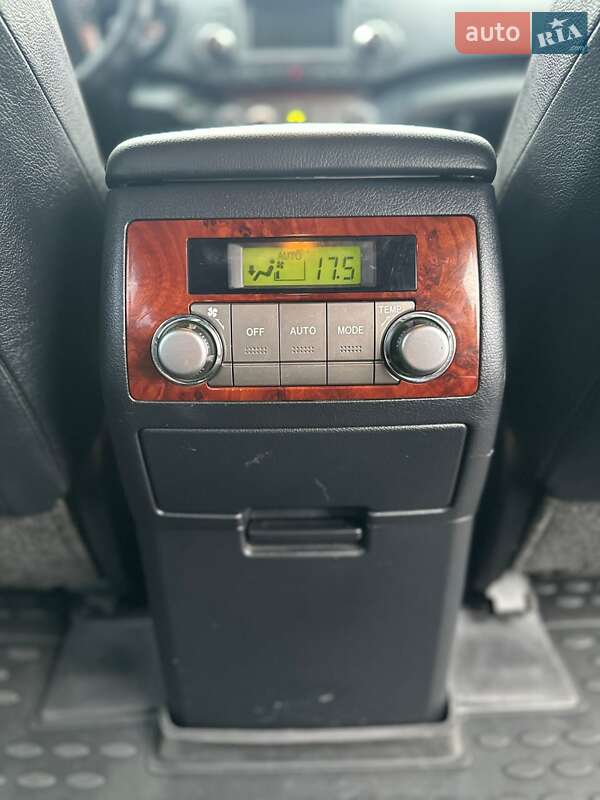 Внедорожник / Кроссовер Toyota Highlander 2012 в Белогородке фото 38 Внедорожник / Кроссовер Toyota Highlander 2012 в Белогородке