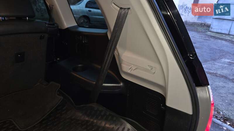 Внедорожник / Кроссовер Toyota Highlander 2013 в Харькове