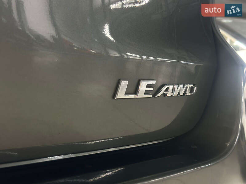 Внедорожник / Кроссовер Toyota Highlander 2014 в Луцке фото 16 Внедорожник / Кроссовер Toyota Highlander 2014 в Луцке