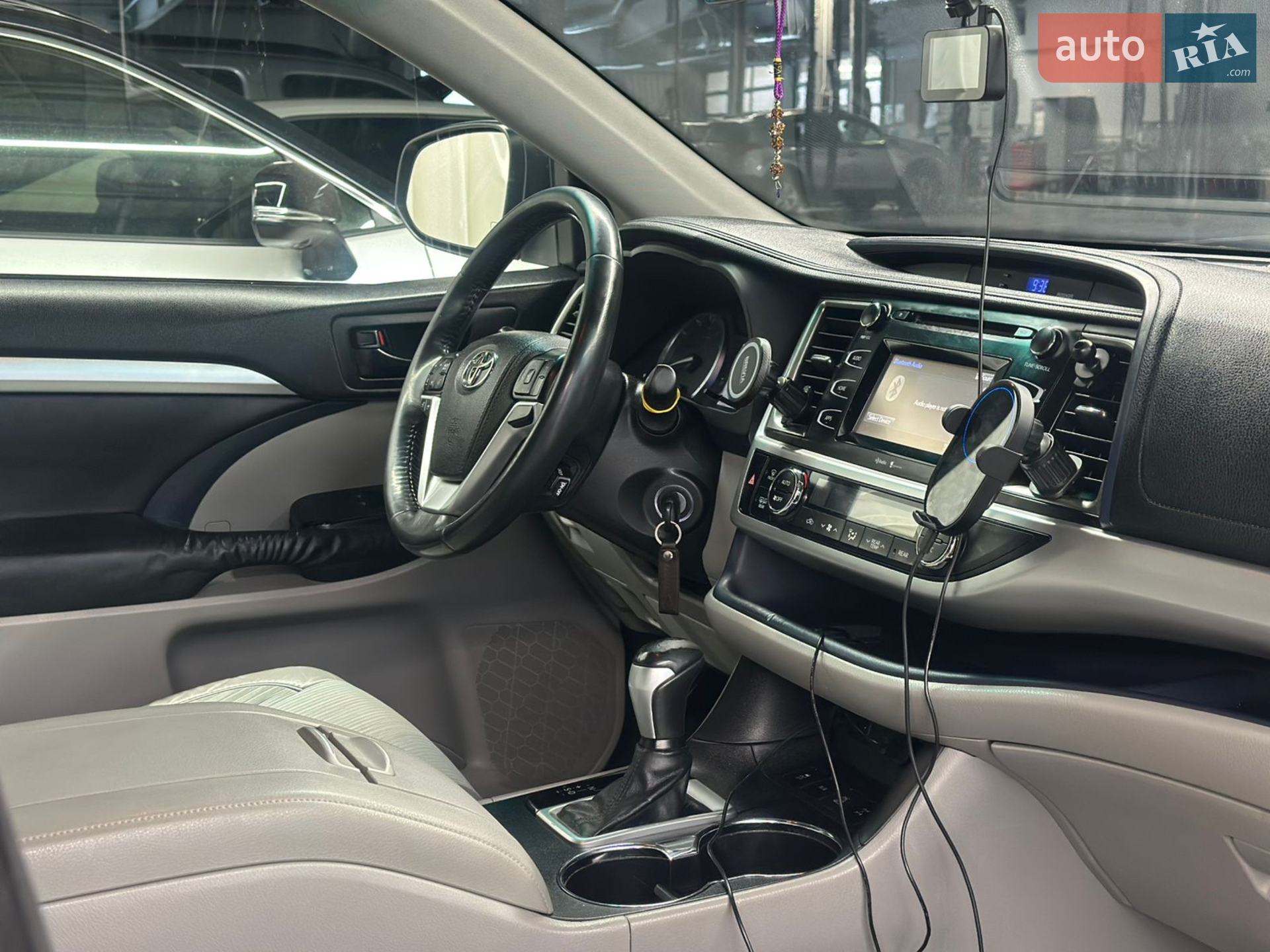 2014 Toyota Highlander - мініатюра 18