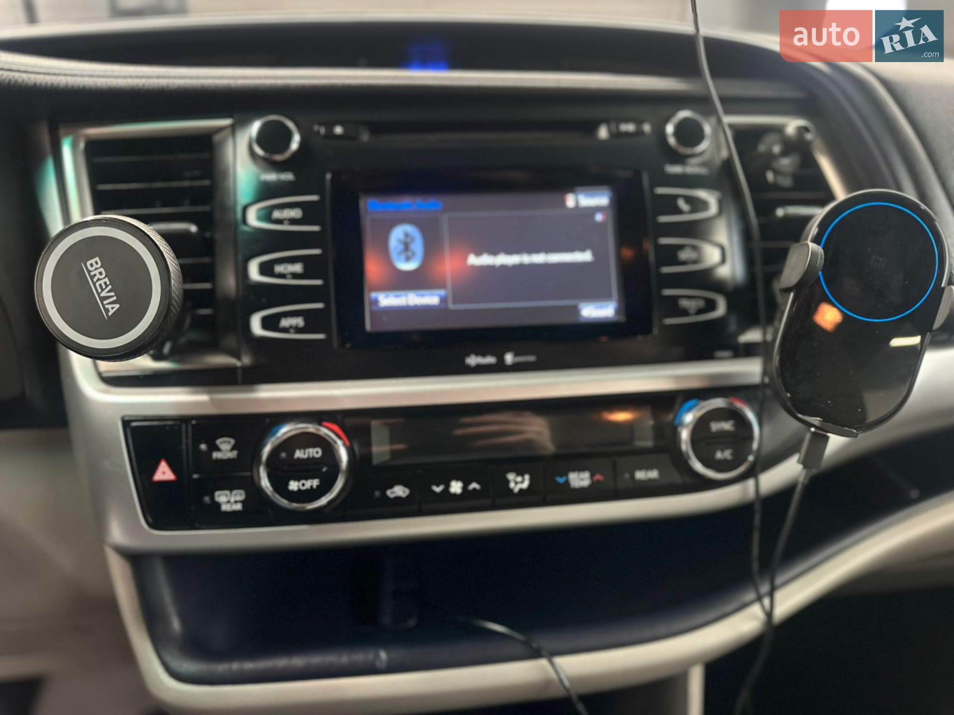 2014 Toyota Highlander - мініатюра 21