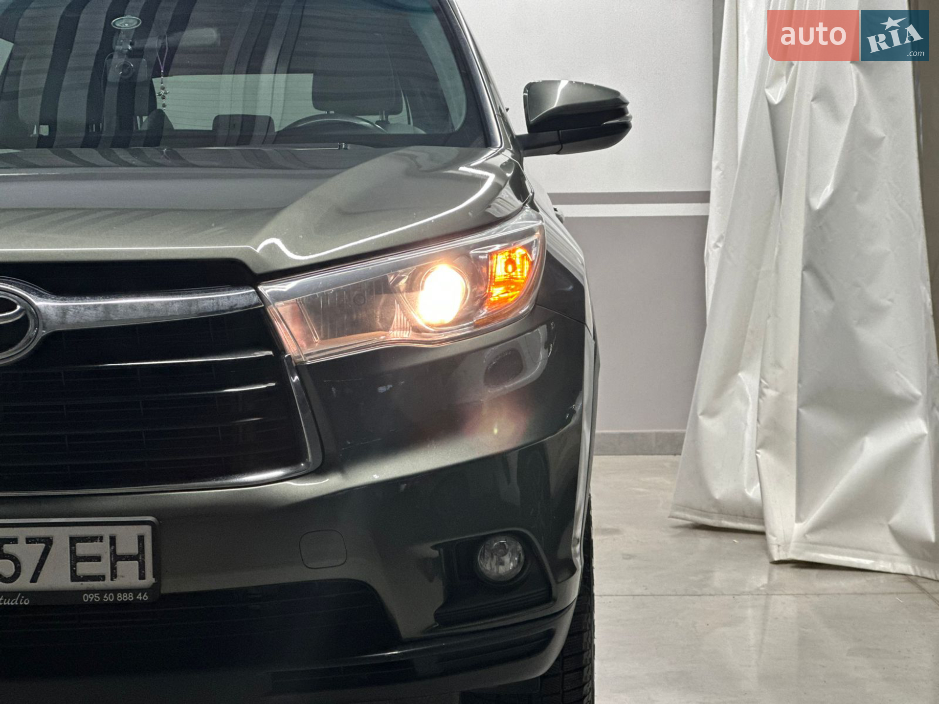 2014 Toyota Highlander - мініатюра 22