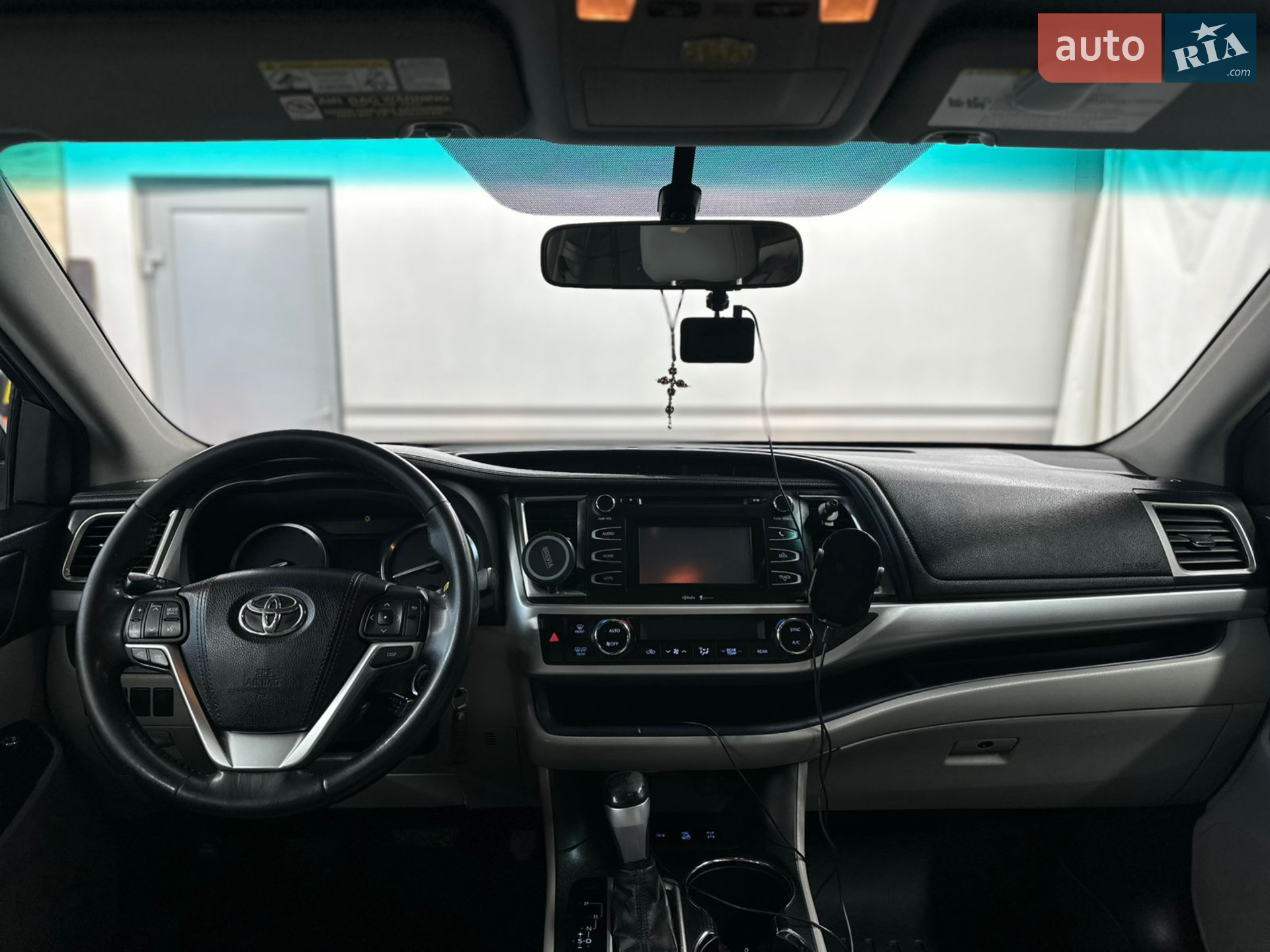 2014 Toyota Highlander - мініатюра 24