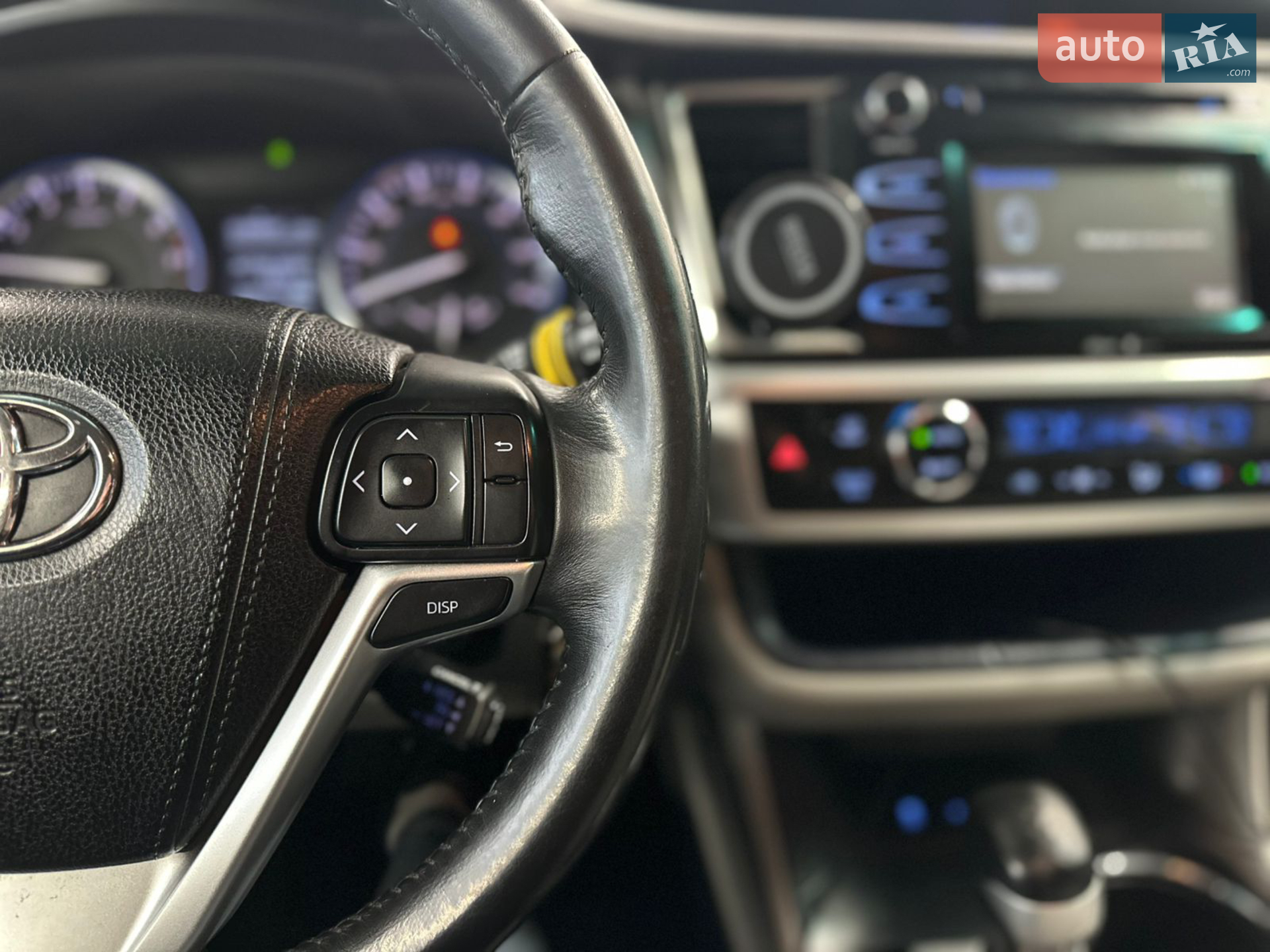 2014 Toyota Highlander - мініатюра 28