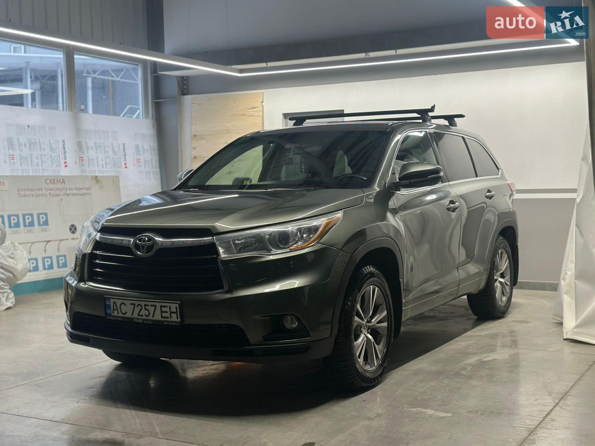 2014 Toyota Highlander - мініатюра 30