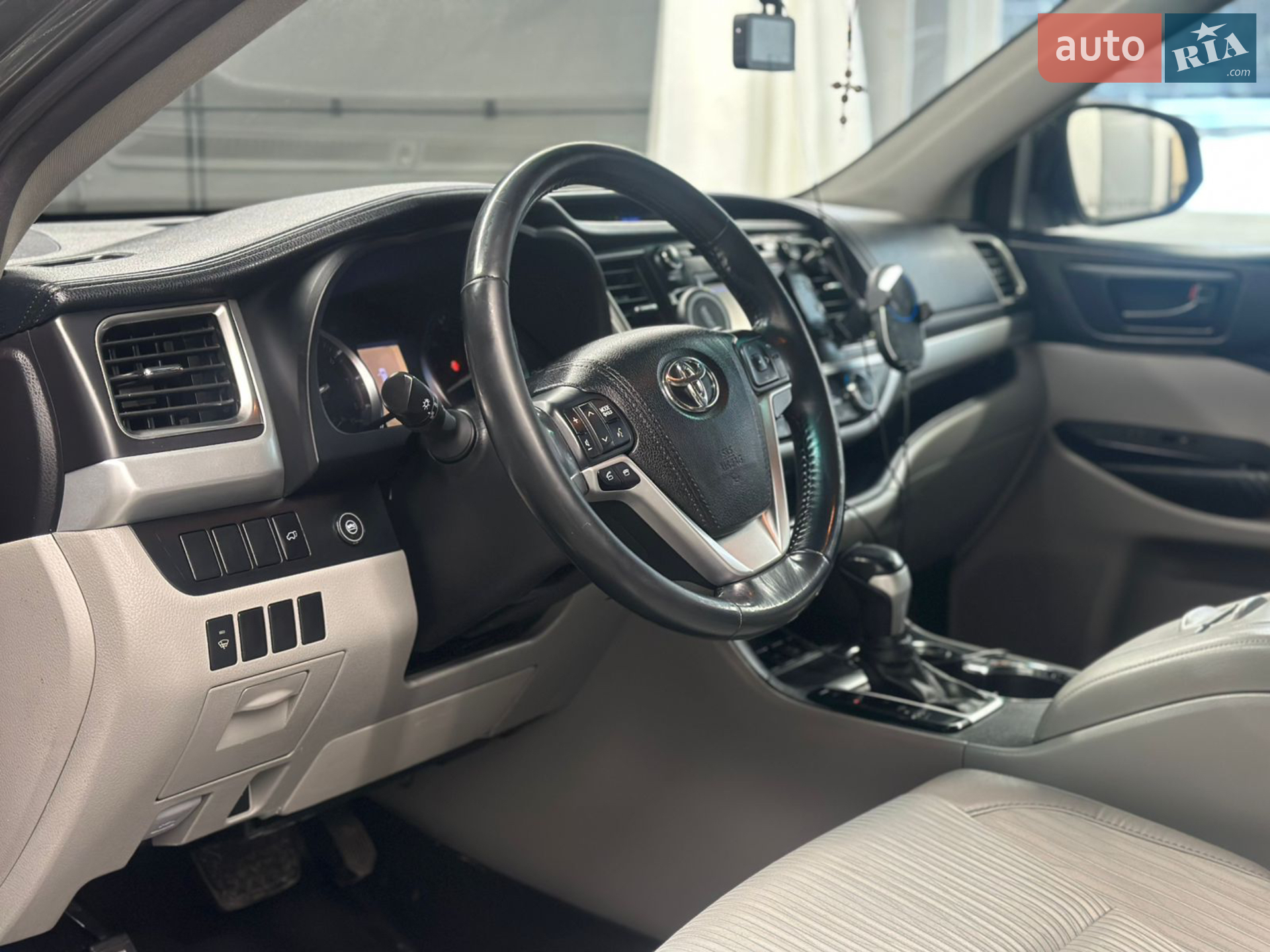 2014 Toyota Highlander - мініатюра 32