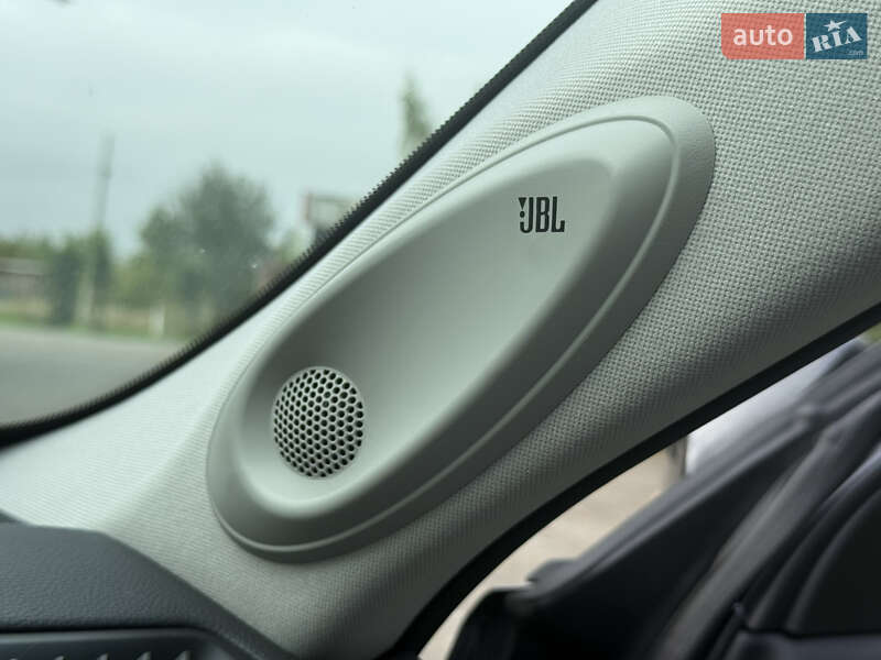 Внедорожник / Кроссовер Toyota Highlander 2021 в Самборе