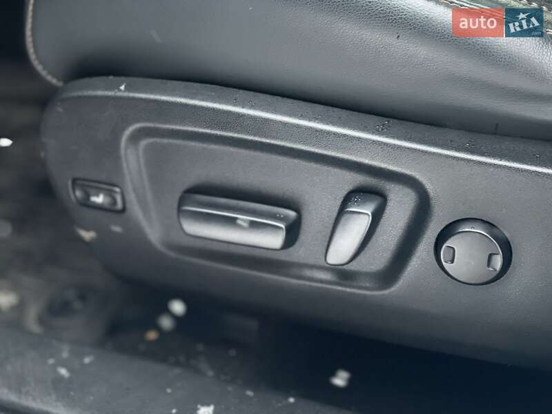 Внедорожник / Кроссовер Toyota Highlander 2015 в Днепре