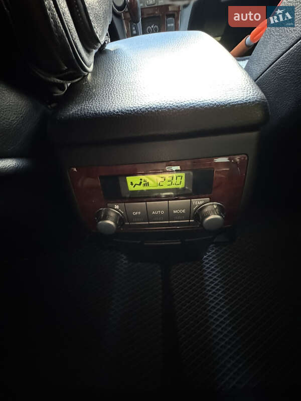 Внедорожник / Кроссовер Toyota Highlander 2013 в Тернополе