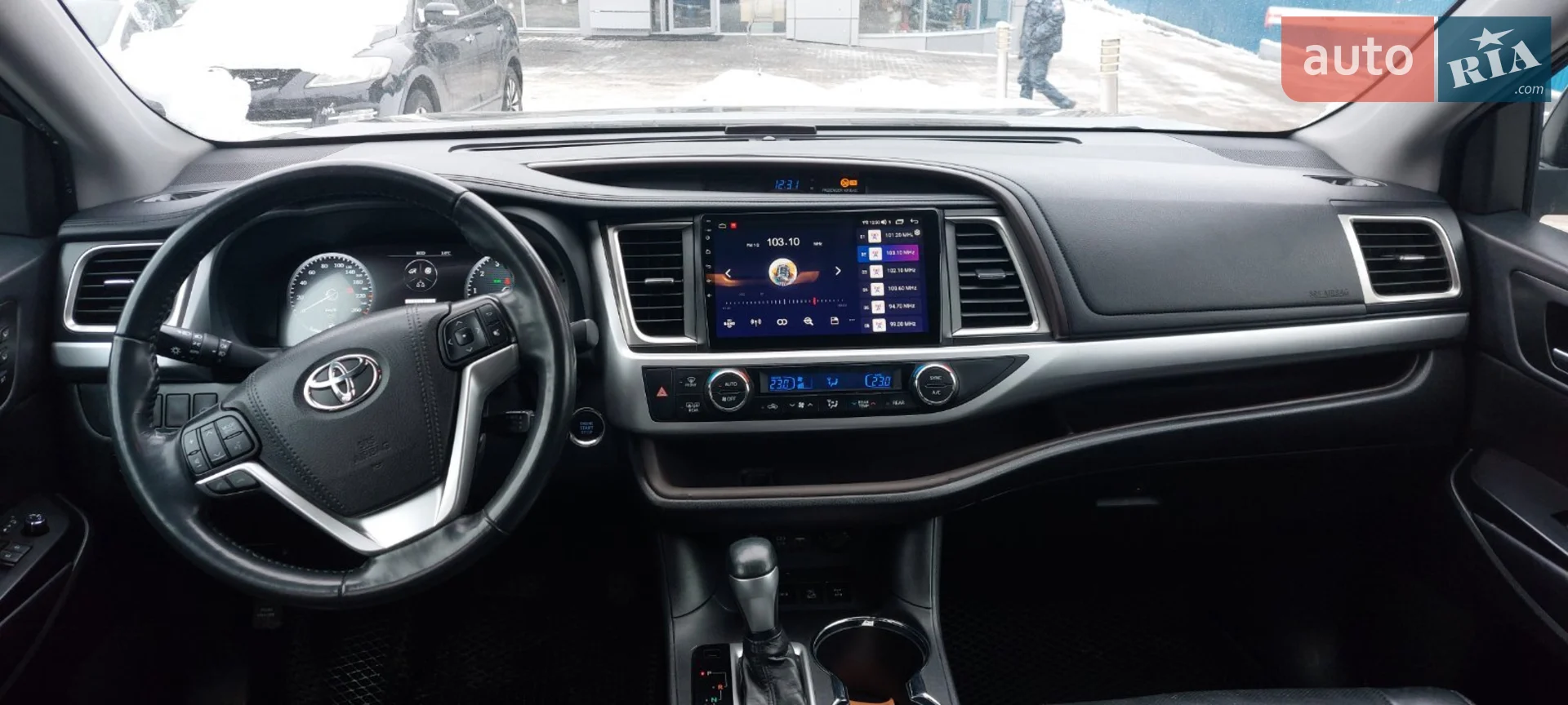 2019 Toyota Highlander - мініатюра 10