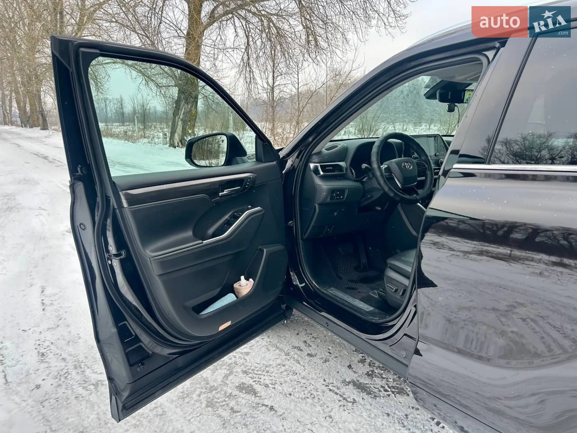 2021 Toyota Highlander - мініатюра 11
