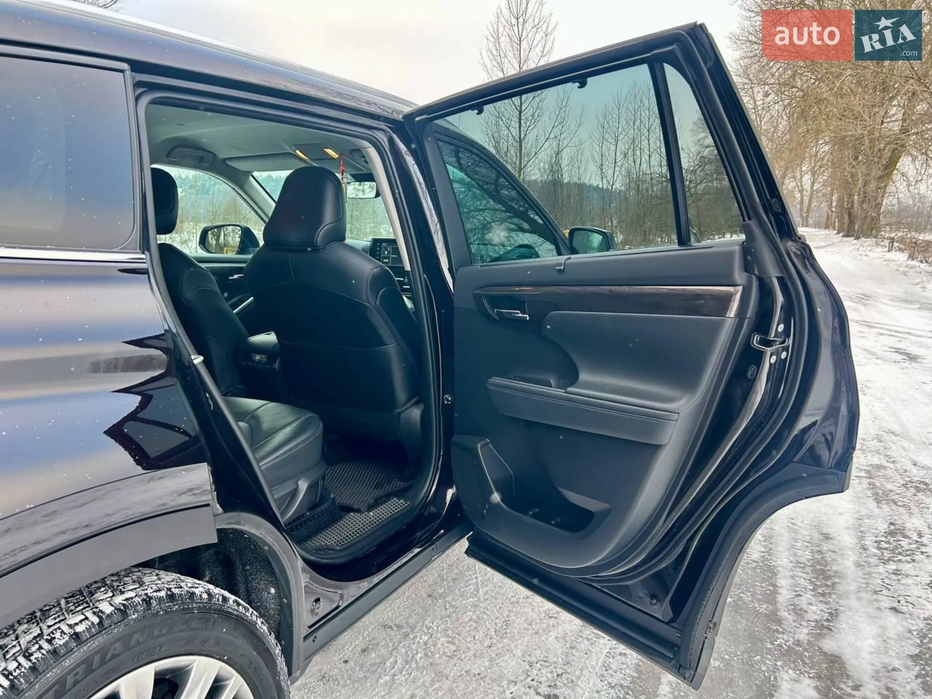 2021 Toyota Highlander - мініатюра 23