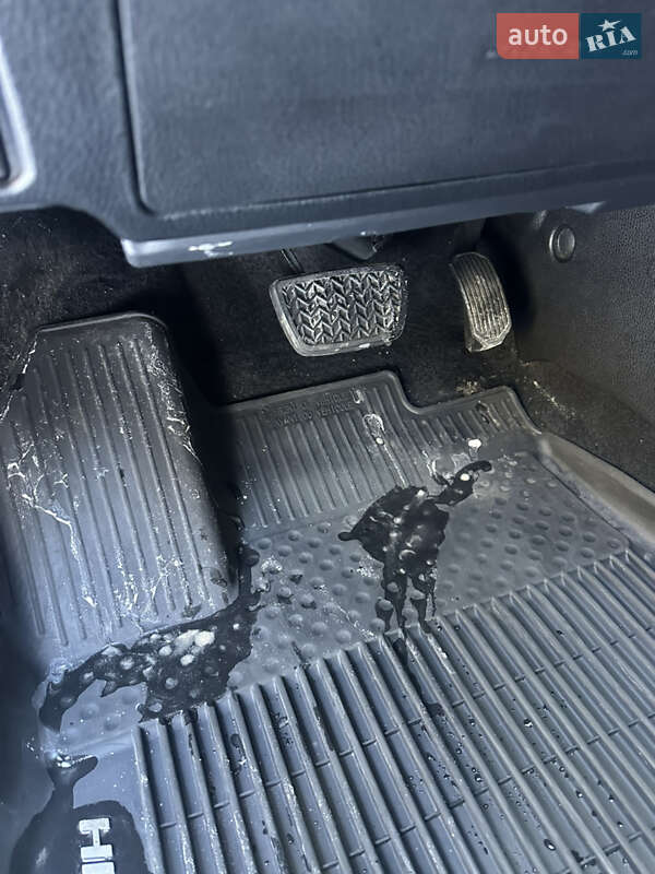 Внедорожник / Кроссовер Toyota Highlander 2019 в Харькове