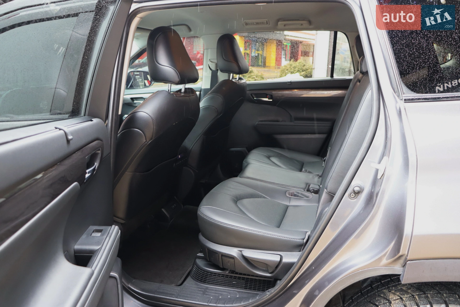 2021 Toyota Highlander - мініатюра 37